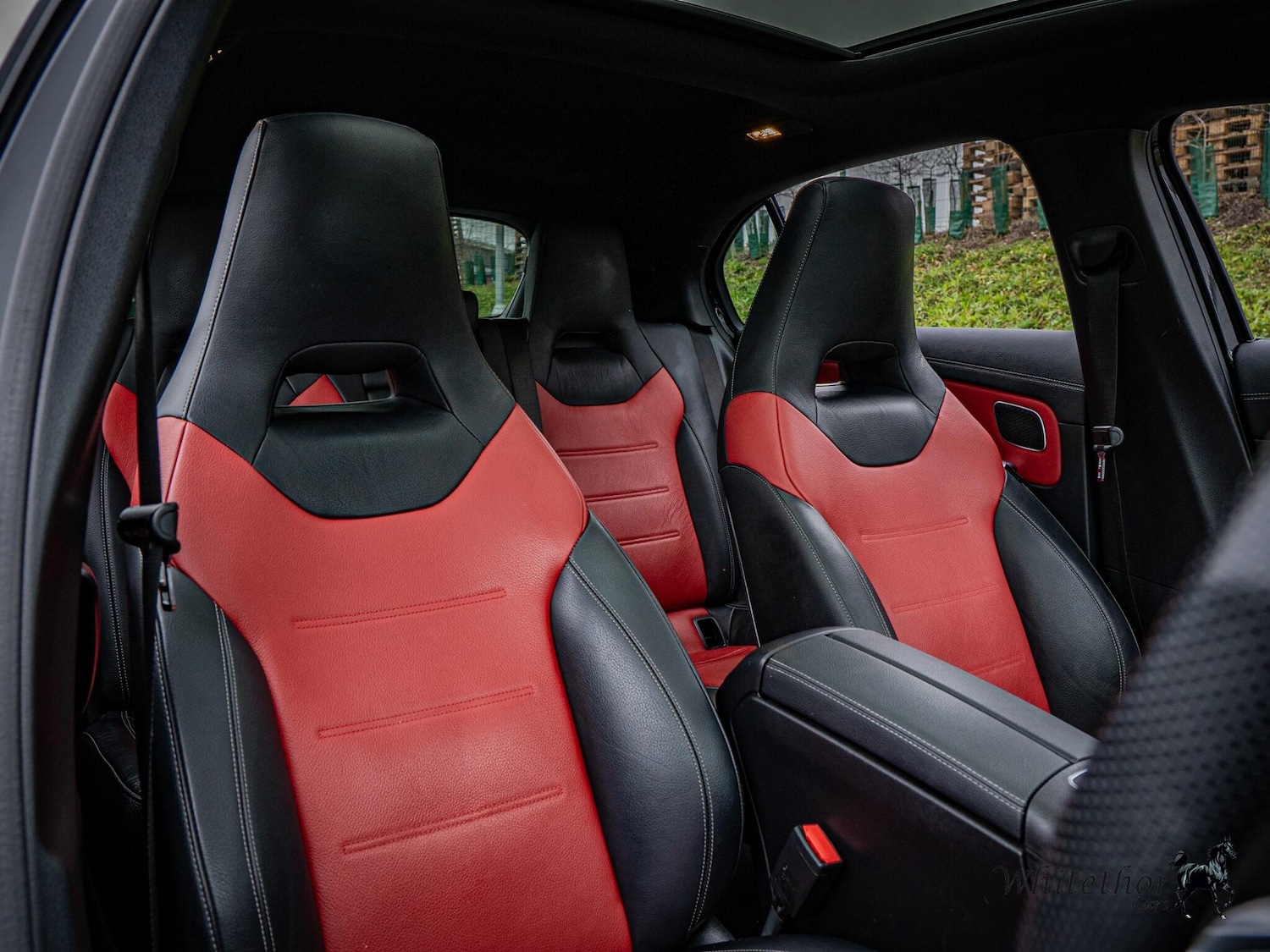 Used Mercedes-Benz A-Class 2021 for sale - 77331460: Photo 31