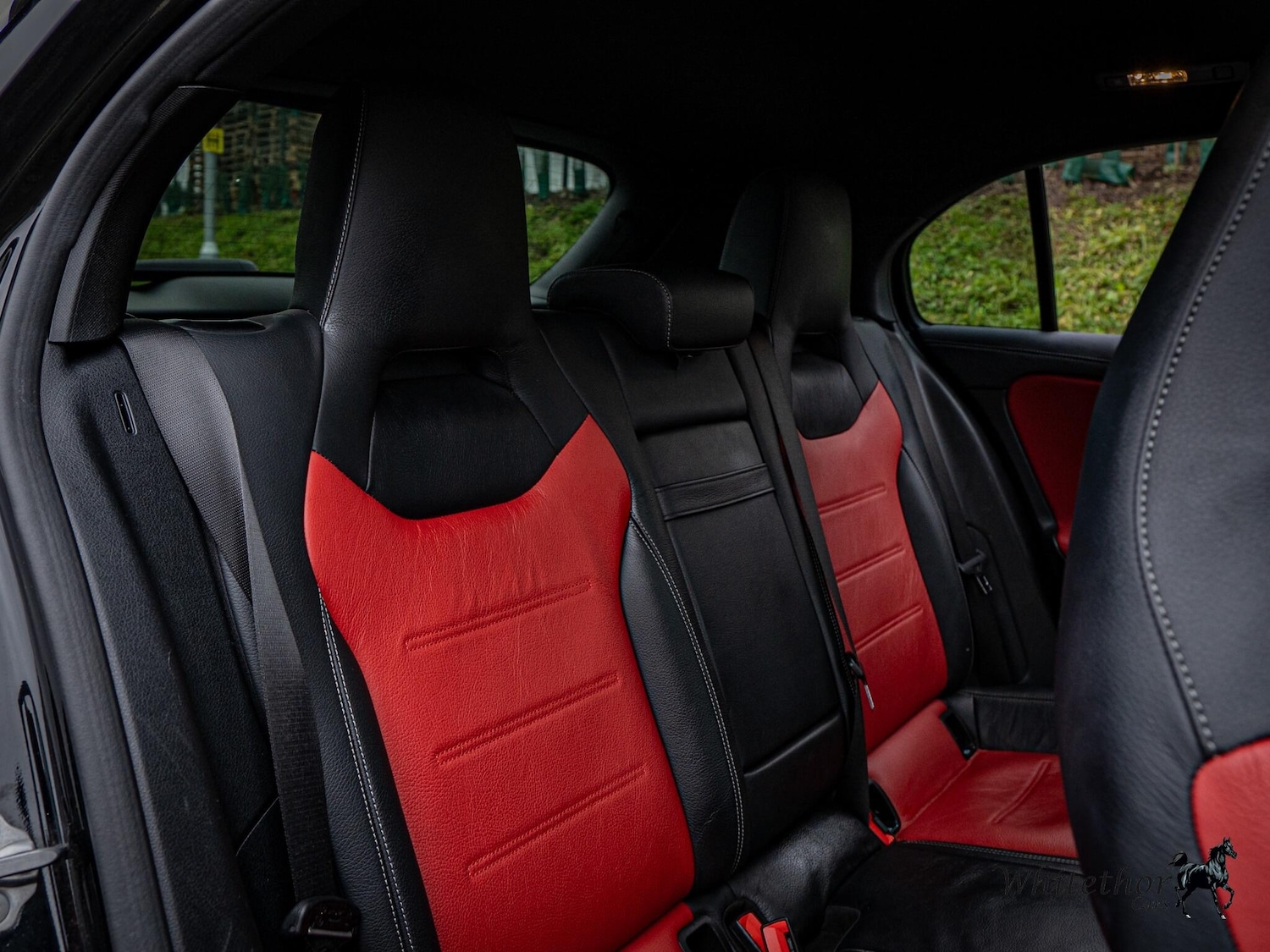 Used Mercedes-Benz A-Class 2021 for sale - 77331460: Photo 32