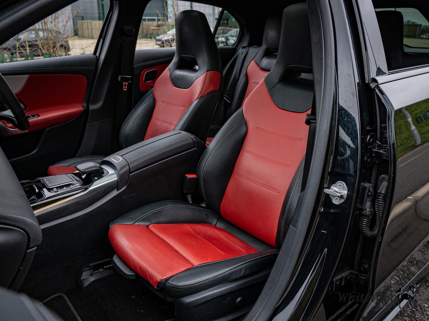 Used Mercedes-Benz A-Class 2021 for sale - 77331460: Photo 34