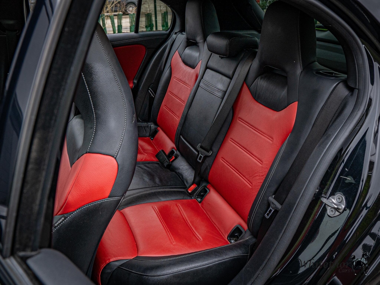 Used Mercedes-Benz A-Class 2021 for sale - 77331460: Photo 35