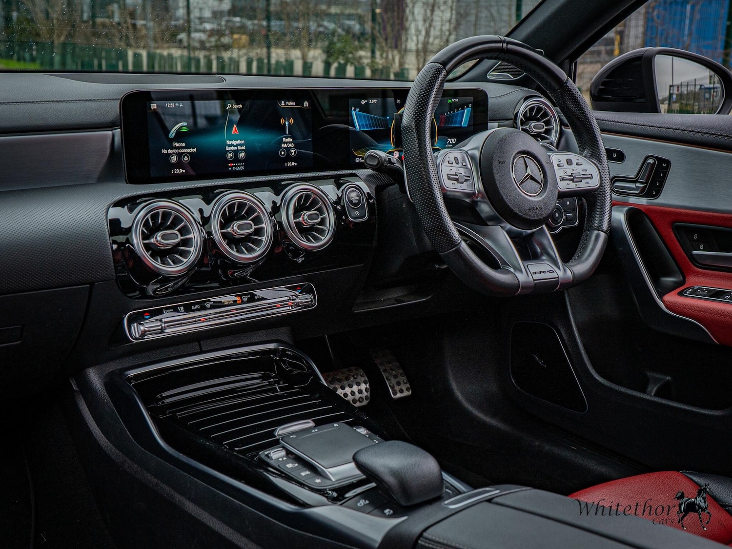 Used Mercedes-Benz A-Class 2021 for sale - 77331460: Photo 37