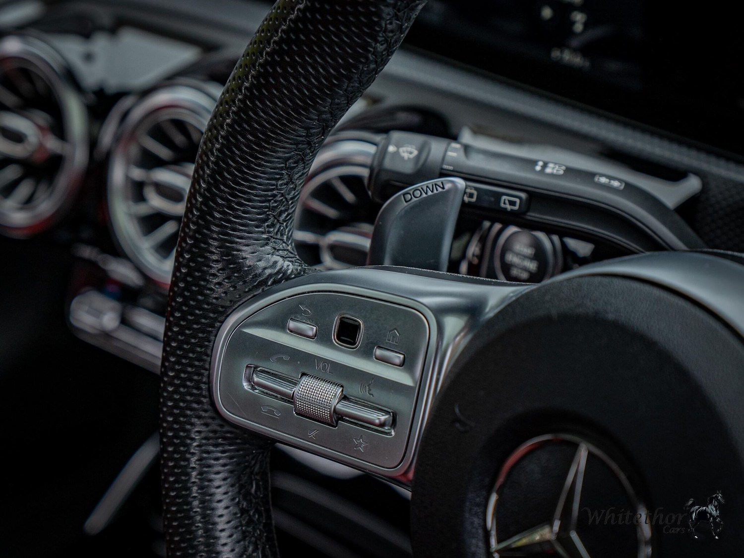 Used Mercedes-Benz A-Class 2021 for sale - 77331460: Photo 39