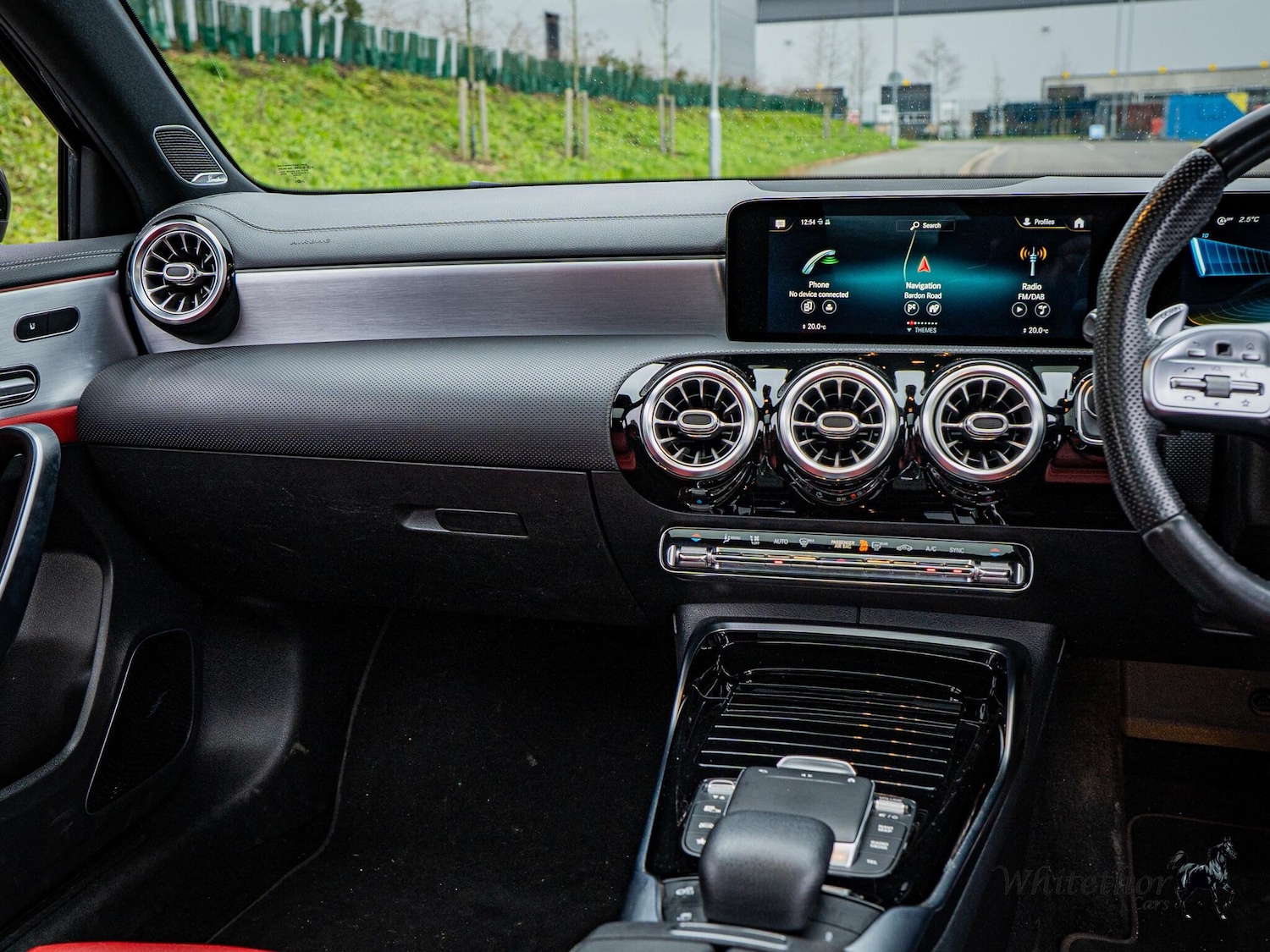 Used Mercedes-Benz A-Class 2021 for sale - 77331460: Photo 40