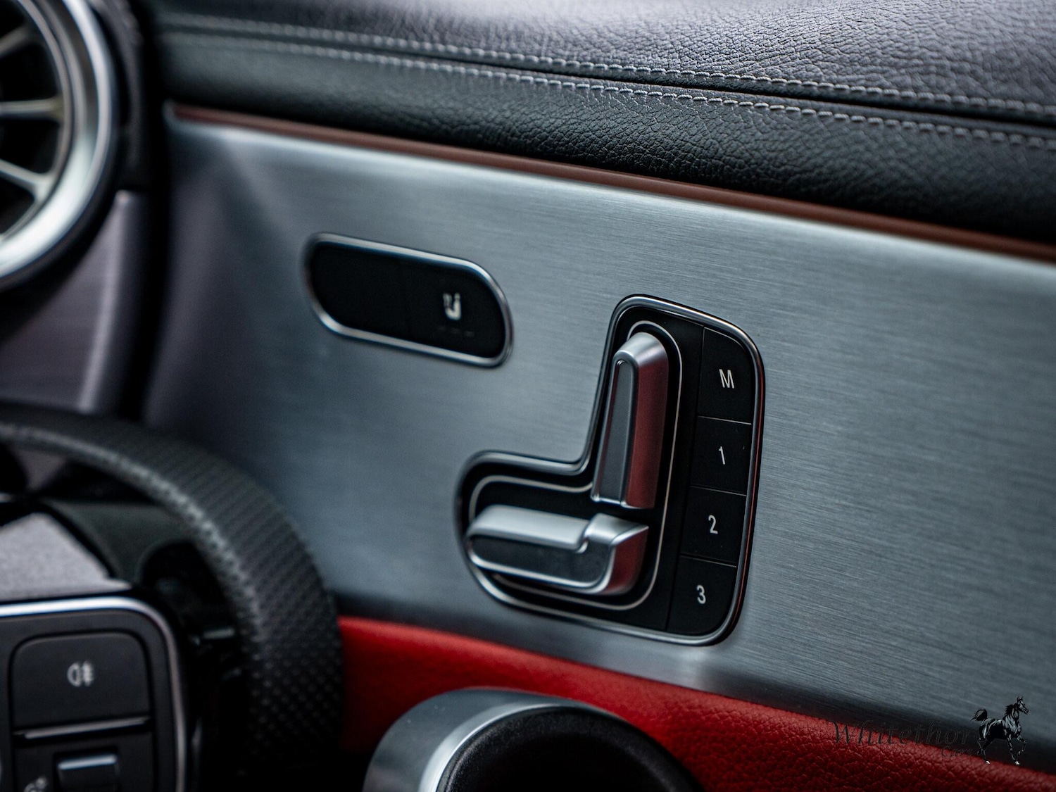 Used Mercedes-Benz A-Class 2021 for sale - 77331460: Photo 45