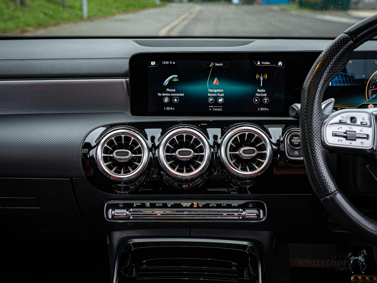 Used Mercedes-Benz A-Class 2021 for sale - 77331460: Photo 47