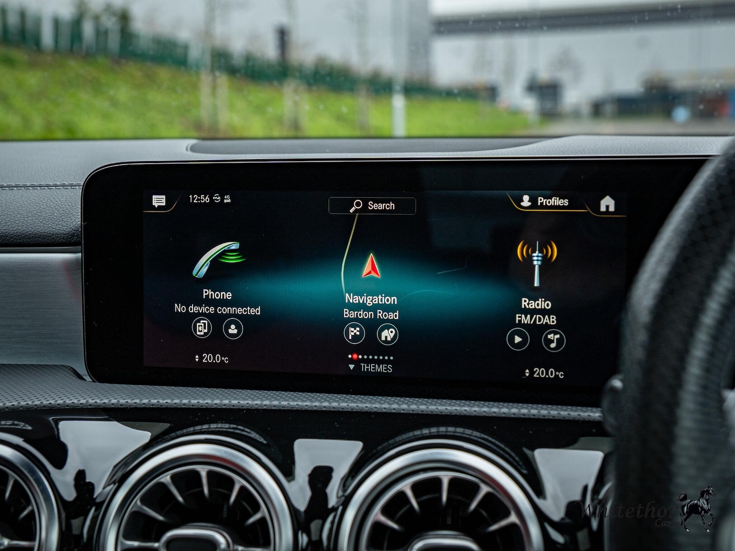 Used Mercedes-Benz A-Class 2021 for sale - 77331460: Photo 49