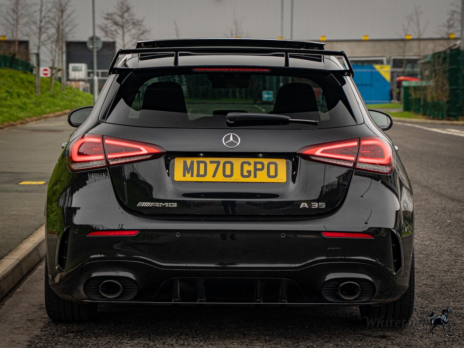 Used Mercedes-Benz A-Class 2021 for sale - 77331460: Photo 5