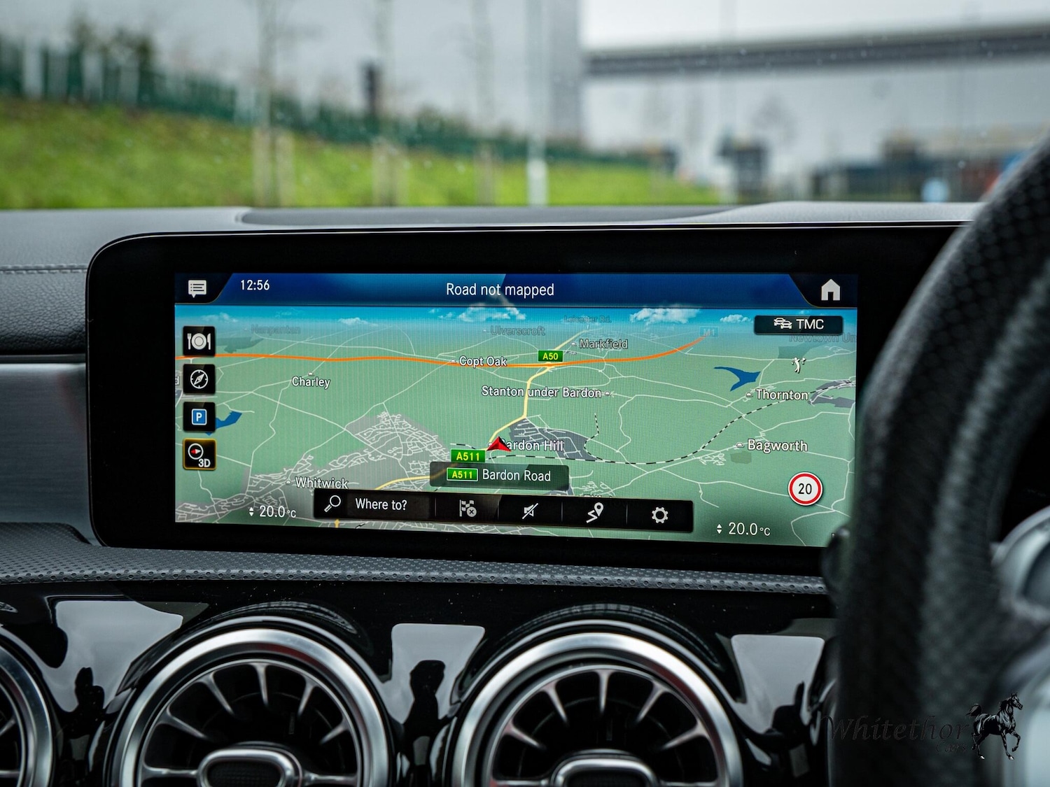 Used Mercedes-Benz A-Class 2021 for sale - 77331460: Photo 50