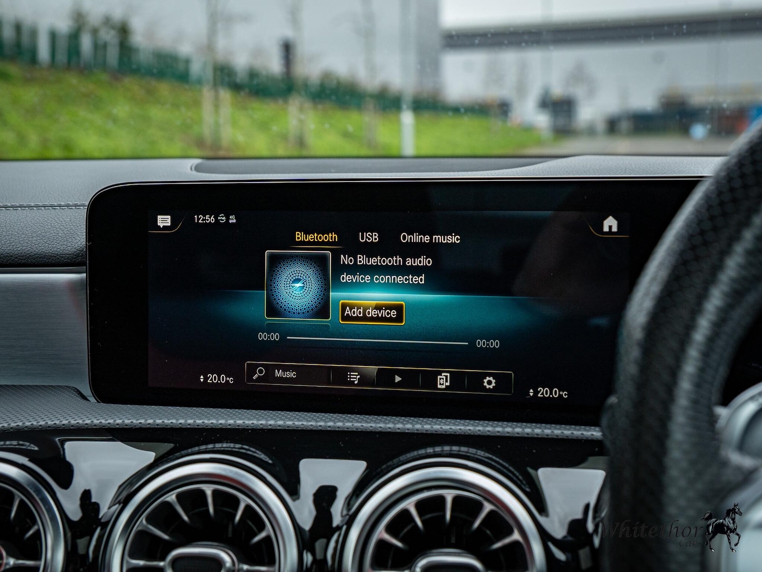 Used Mercedes-Benz A-Class 2021 for sale - 77331460: Photo 51