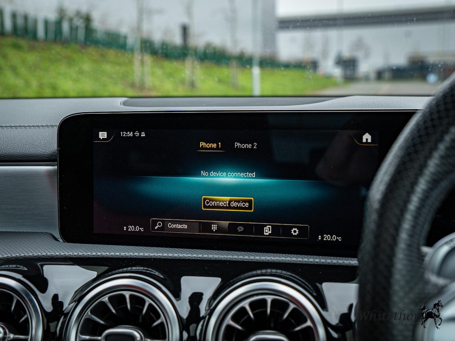 Used Mercedes-Benz A-Class 2021 for sale - 77331460: Photo 52