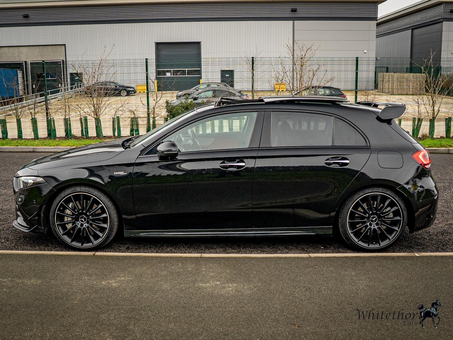 Used Mercedes-Benz A-Class 2021 for sale - 77331460: Photo 6