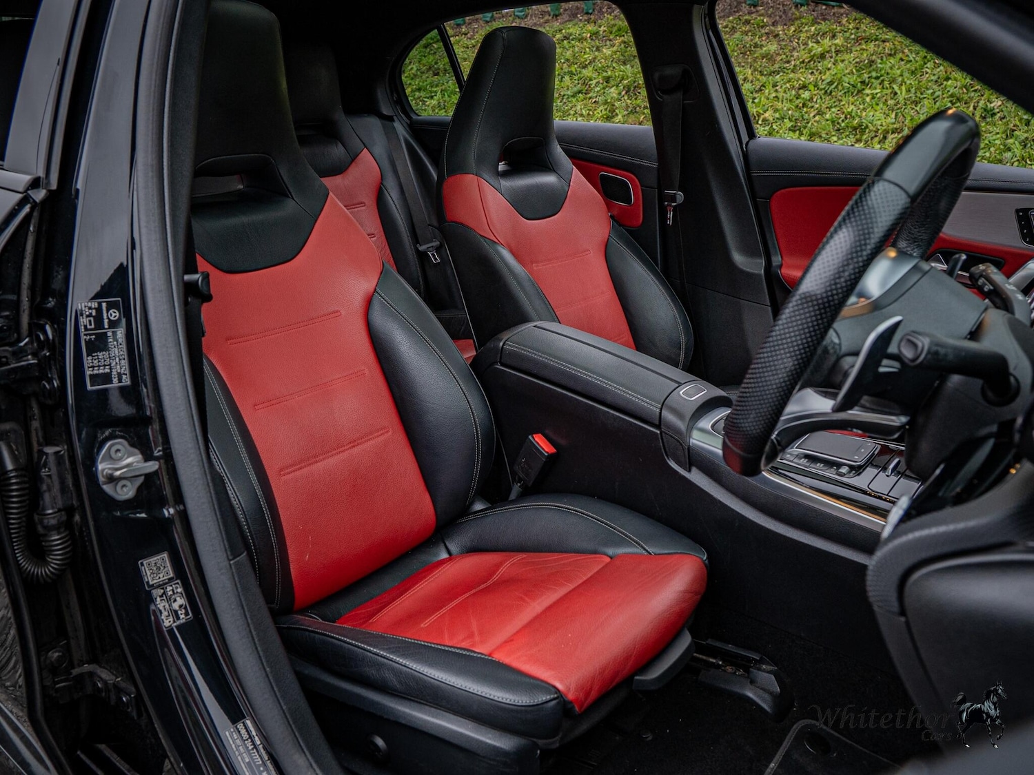 Used Mercedes-Benz A-Class 2021 for sale - 77331460: Photo 8