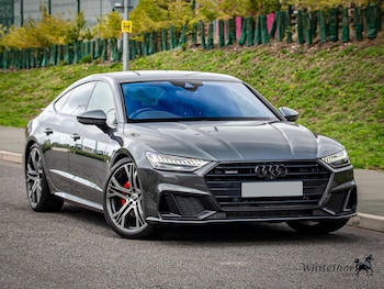 Used Audi A7 2018 for sale - 79464735: Photo