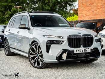 2023 (72) 3L M Sport 5dr Auto