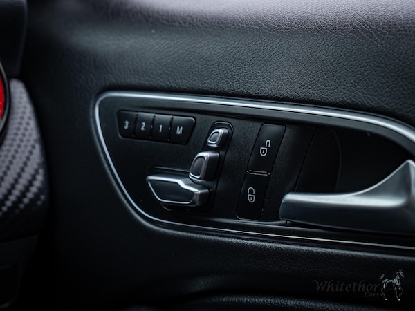 Used Mercedes-Benz A-Class 2017 for sale - 76306573: Photo 11