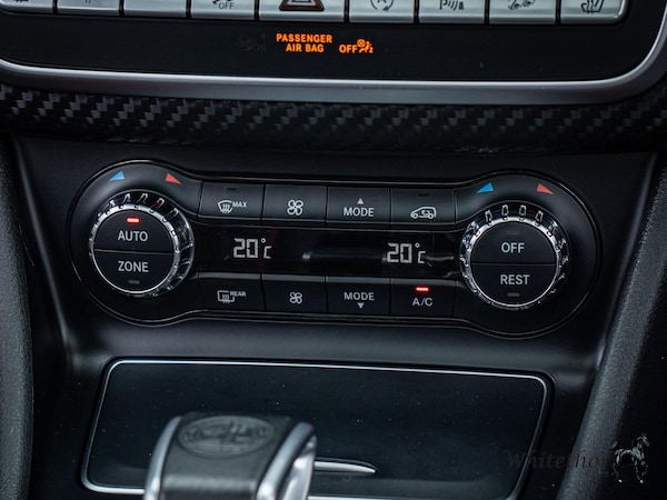 Used Mercedes-Benz A-Class 2017 for sale - 76306573: Photo 42