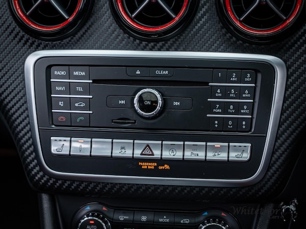 Used Mercedes-Benz A-Class 2017 for sale - 76306573: Photo 43