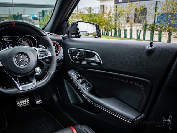 Used Mercedes-Benz A-Class 2017 for sale - 76306573: Photo 44