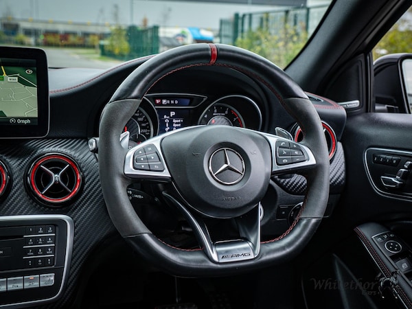 Used Mercedes-Benz A-Class 2017 for sale - 76306573: Photo 50