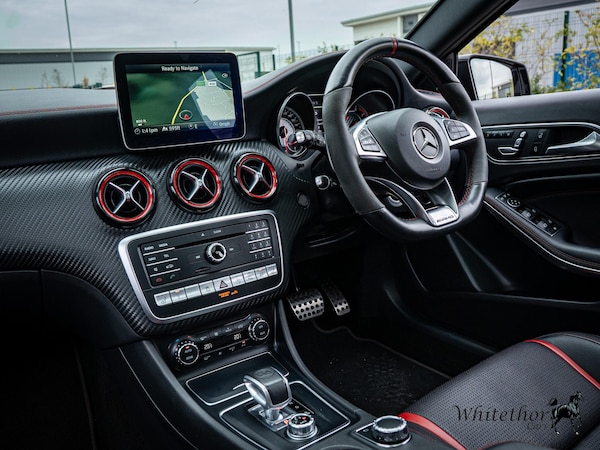 Used Mercedes-Benz A-Class 2017 for sale - 76306573: Photo 52