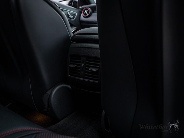 Used Mercedes-Benz A-Class 2017 for sale - 76306573: Photo 58