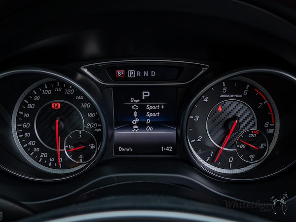 Used Mercedes-Benz A-Class 2017 for sale - 76306573: Photo 60