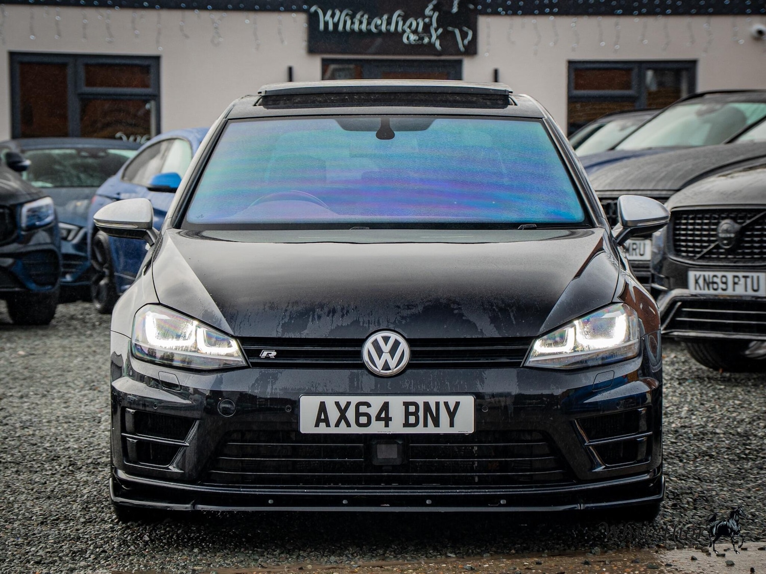 Used Volkswagen Golf for sale - 76912806: Photo 2