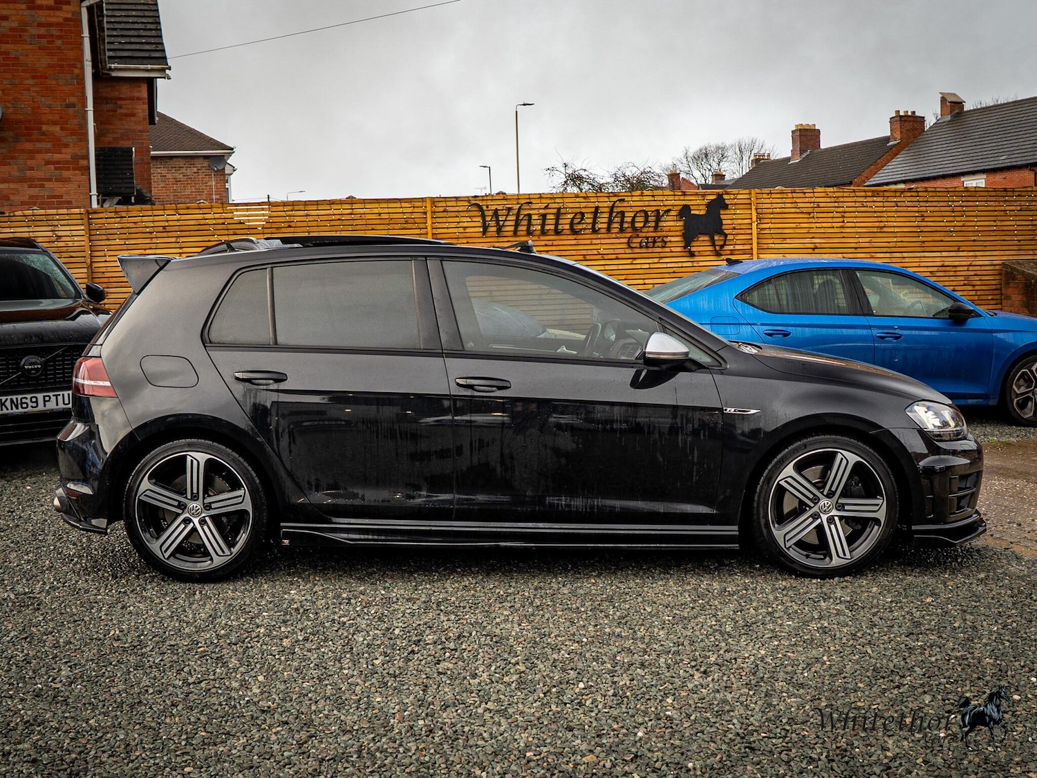 Used Volkswagen Golf for sale - 76912806: Photo 3