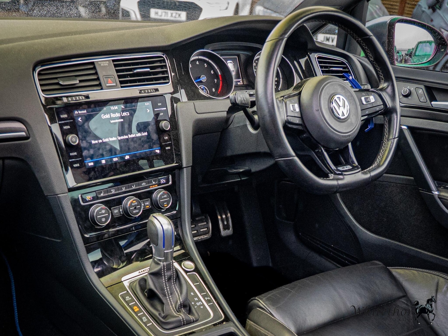 Used Volkswagen Golf for sale - 76912806: Photo 5