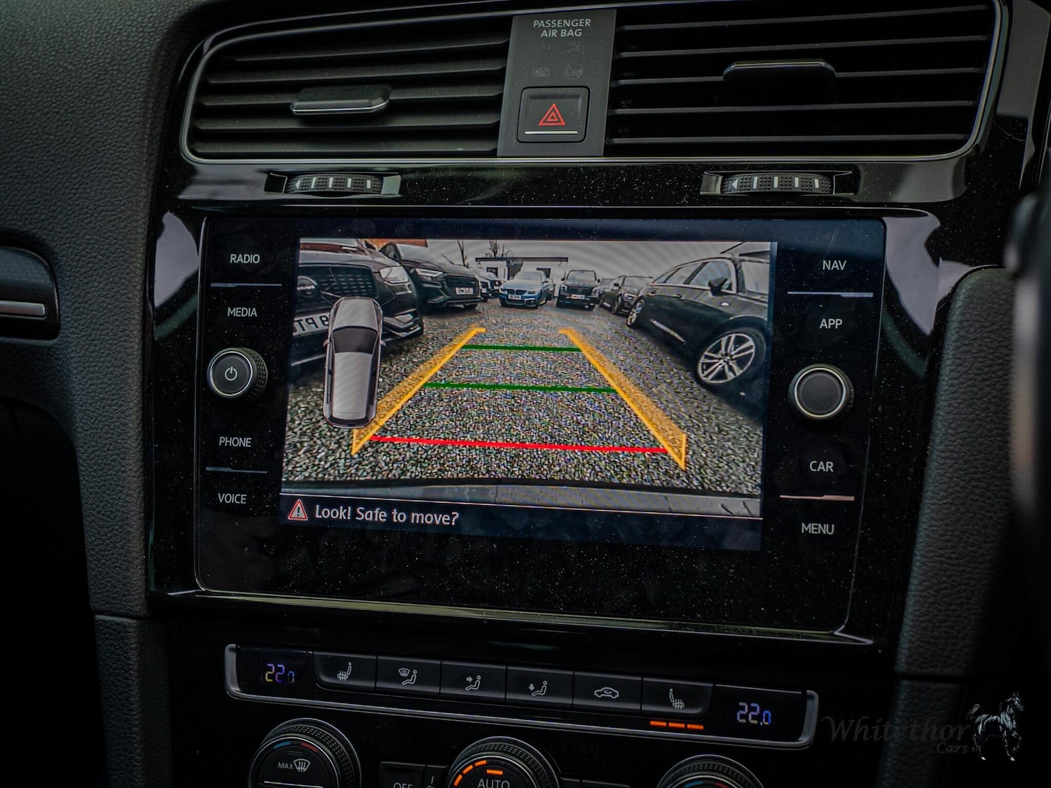 Used Volkswagen Golf for sale - 76912806: Photo 7