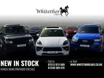 (71) - 3.0 TDI V6 50 Black Edition Tiptronic quattro Euro 6 (s/s) 5dr