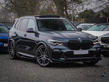 Used BMW X5 2019 for sale - 78601641: Photo