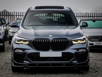 Used BMW X5 2019 for sale - 78601641: Photo