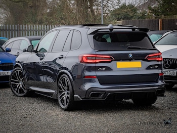 Used BMW X5 2019 for sale - 78601641: Photo