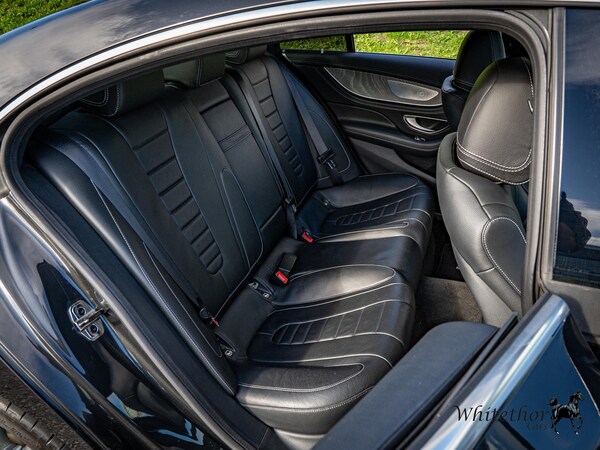 Used Mercedes-Benz CLS 2019 for sale - 76189076: Photo 10