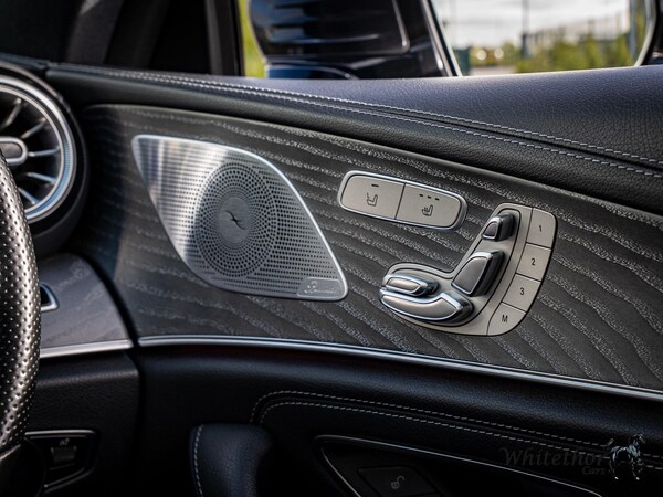 Used Mercedes-Benz CLS 2019 for sale - 76189076: Photo 14