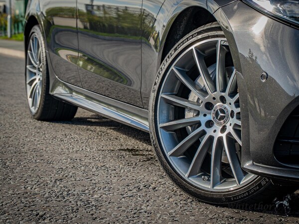 Used Mercedes-Benz CLS 2019 for sale - 76189076: Photo 17