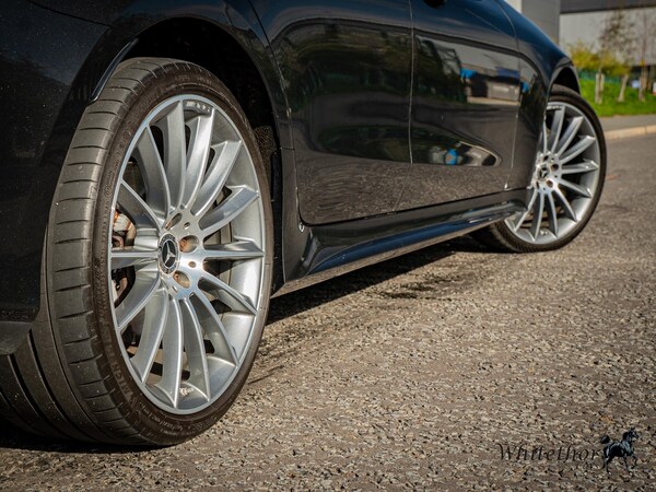 Used Mercedes-Benz CLS 2019 for sale - 76189076: Photo 21