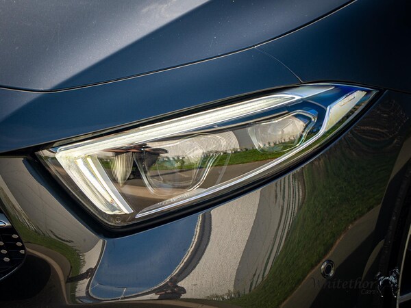 Used Mercedes-Benz CLS 2019 for sale - 76189076: Photo 22