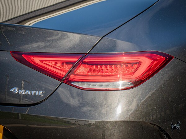 Used Mercedes-Benz CLS 2019 for sale - 76189076: Photo 24