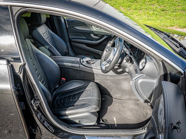 Used Mercedes-Benz CLS 2019 for sale - 76189076: Photo 27