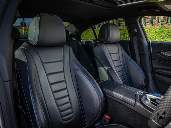 Used Mercedes-Benz CLS 2019 for sale - 76189076: Photo 28