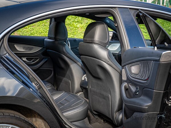 Used Mercedes-Benz CLS 2019 for sale - 76189076: Photo 29