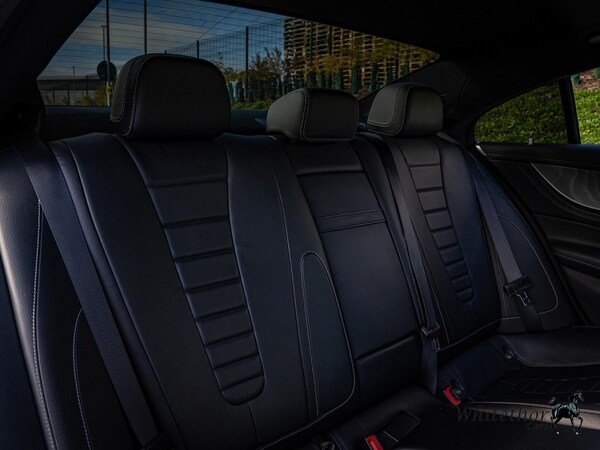 Used Mercedes-Benz CLS 2019 for sale - 76189076: Photo 32