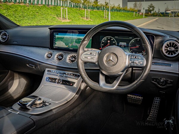 Used Mercedes-Benz CLS 2019 for sale - 76189076: Photo 35