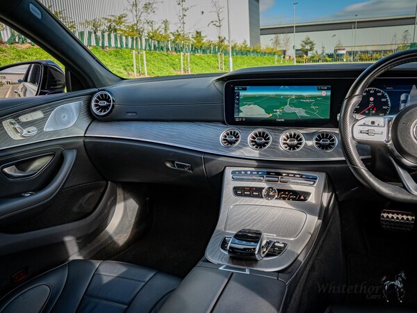 Used Mercedes-Benz CLS 2019 for sale - 76189076: Photo 39