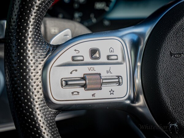 Used Mercedes-Benz CLS 2019 for sale - 76189076: Photo 45