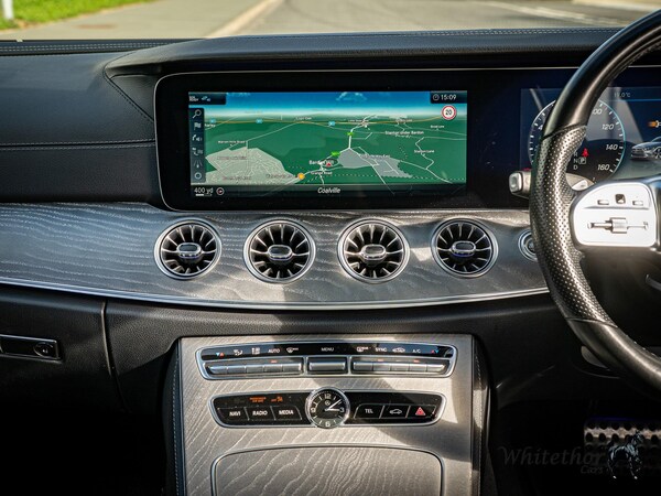 Used Mercedes-Benz CLS 2019 for sale - 76189076: Photo 48