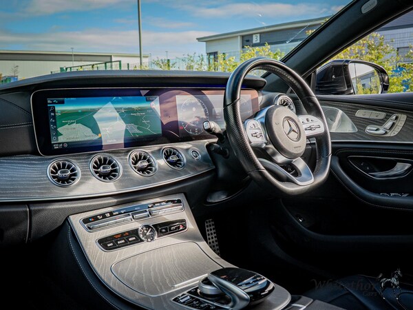 Used Mercedes-Benz CLS 2019 for sale - 76189076: Photo 49