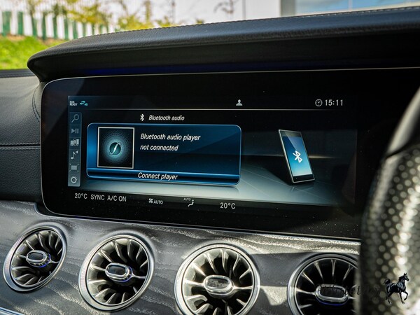 Used Mercedes-Benz CLS 2019 for sale - 76189076: Photo 52